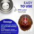 HA4E Immune 350 - Chicken Support for Mareks Disease - Natural Support & Strengthening - Highly Effective Homeopathic