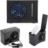 Car Cooling Fan, Portable 12V Mini Air Cooler, Compact Evaporative Water Cooling Fan for Car Truck Van SUV RV