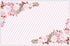 DB Party Studio 25 Pack Paper Place Mats, 17" x 11" Disposable for Bridal Shower, Graduation, Birthday & Easy Cleanup