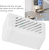 2Pcs Silver Ion Module Accessories for Dreame X10 S10 W10S S20 X20 Vacuum Cleaner, Replacement Parts (White)