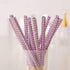36 5.9 inch Pcs Bling Candy Apple Sticks, BetterJonny Bamboo Rhinestone Sticks Caramel Apple Bamboo Sticks Bling Paper