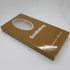 Goldbaking Plain Bar Chocolate Mold | Polycarbonate Candy Bar Mold for Fancy Bars
