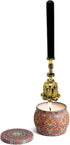 Aimto Candle Snuffer, Retro Style Wick Flame Snuffer for Safely Extinguishing Candle Wicks