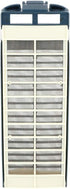 2 Pcs Washing Machine Filter Mesh - Replacement Mesh Filter Net for Samsung Washing Machine Xqb52 28ds Xqb45 L61