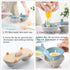 2 Pack Microwave Egg Poacher - Steamer for Perfect Poached Eggs