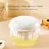 Yogurt Whey Separator Strainer, Large Capacity Yogurt Maker with Efficient Fine Mesh, 8.1x6.3in Yogurt Maker Filter for