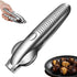 Upgrade Nutcracker Chestnut Clip Nut Cracker Sheller Walnut Pliers Metal Nut Opener