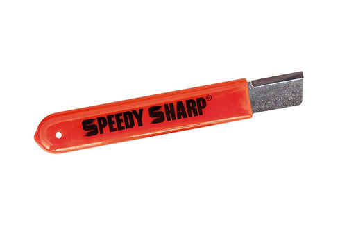 Micro 100 KS-1 Speedy Sharp Knife Sharpener, Orange