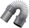Vacuum Cleaner Hose Replacement for Shark Navigator Lift-Away NV350 Series - Part No. 193FFJ