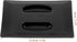 Toaster Lid Cover for 2 Slice Bread Maker, Appliance Top Cover for Sandwich Machine