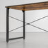 CubiCubi Computer Desk, 32 inch Small Home Office Desk for Small Spaces, Modern Simple Style for Home, Office, Study,