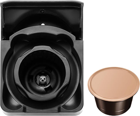 KOTLIE Multi Capsule Coffee Machine Accessories for Caffitaly Capsule