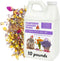Pampered Chicken Mama Floral Dust Bath with Premium Herbs & Flowers: All