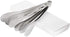 Pack of 3 Sizes Stainless Steel Tongs, Heavy Duty Food Tongs for Salads, Bread, Ham, BBQ, Cooking, Serving