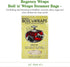 Regency Wraps Boil 'n' Wraps Steamer Bags, Natural for Safe Cooking of Shellfish, Vegetables, 24” (Pack of 3)