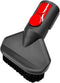 Stubborn Dirt Tool Attachments for Dyson V15, V12, V11, V10, V8, V7 - Hard Bristle Vacuum Cleaner Accessories