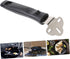 1pc 3 Wok Handle Stainless Steel Frying Pan Replacement Parts