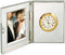 Natico Clock and Photo Frame, (10-107)