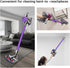 Replacement Quick Release Wand for Dyson V6 /DC58/DC59/DC61/DC62/DC74 Models, Extension Tube Compatible