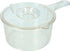 Kitchen Craft 900ml Clear Saucepan, Microwave 5028250154163