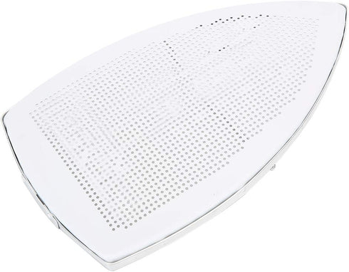 Pssopp Iron Shoe Cover, High Temperature Resistance Electric Iron Holders Protector, Solid Iron Plate Cover