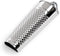 Fox Run Stainless Steel Nutmeg Grater Cone, 5.5" with Storage