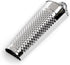 Fox Run Stainless Steel Nutmeg Grater Cone, 5.5" with Storage