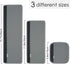 7Pcs Refrigerator Door Handle Cover Washable Kitchen Appliance Decor, Antiskid Protector for Fridge Oven Microwave