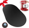 Mixer Mat Slider for KitchenAid 5-8 Qt Bowl-Lift Mixer, Metal Appliance Sliding Tray for Kitchen Aid Professional