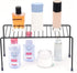 SIBAO 4) Kitchen Shelves, Cabinet Organization Mini Storage Shelf, Storage Rack Organizer for Kitchen, Fridge, Cabinet