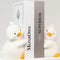 Cute Bookends, Cute Hug Ducks Decorative Bookend, Book Ends for Shelves, Cute