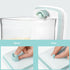 1500ML 1.5QT 650g Formula Dispenser Container with Scoop / Milk Powder BPA-Free Airtight Formula Storage Container