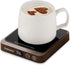 VOBAGA Coffee Mug Warmer & Candle Warmer Plate, 5 Temperature Settings, Digital Display for Heating Coffee, Milk