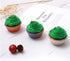 qiqee Cupcake Liners, 300-Count Food Grade Gradient Design Baking Cups, Cupcake Papers, Cupcake Wrappers