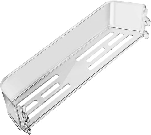 W10887799 W10795606 & W10671656 Refrigerator Door Shelf Bin, Compatible with KitchenAid JennAir Refrigerator
