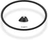 Ozeri Fry Pan Lid - Tempered Glass