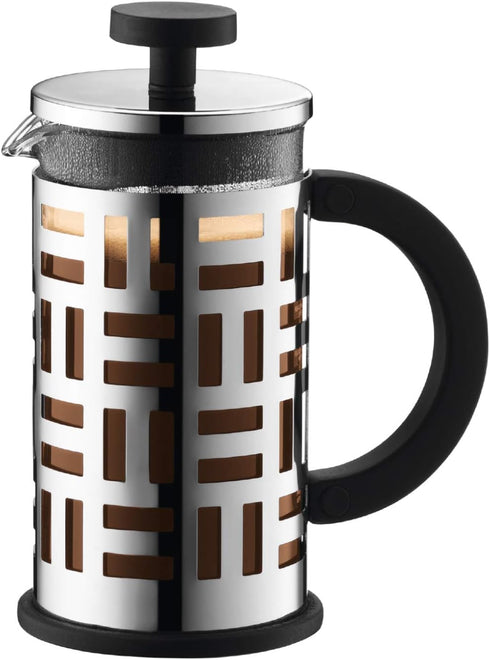 Bodum 12oz High-Heat Borosilicate Glass Spare Carafe for French Press
