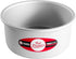Fat Daddio's PCC-63 Round Cheesecake Pan, 6 x 3 Inch, Silver