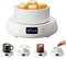 Coffee Mug Warmer for Desk with Auto Shut Off, Electric Cup Candle