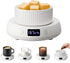 Coffee Mug Warmer for Desk with Auto Shut Off, Electric Cup Candle