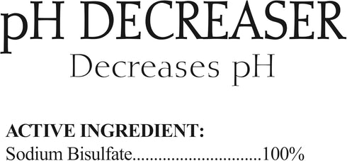 2.5-Pounds 100% SpaChoice Premium pH Decreaser for Hot Tub, Sodium Bisulfate, Made in USA