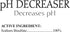 2.5-Pounds 2-Pack 100% SpaChoice Premium pH Decreaser for Hot Tub, Sodium Bisulfate, Made in USA