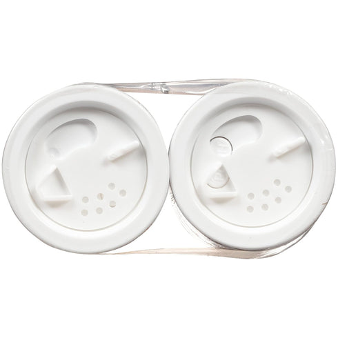 Morton Iodized Salt Shakers, 2 Count