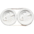 Morton Iodized Salt Shakers, 2 Count