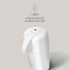 Heated Lotion Dispenser - True Glow by Conair in White