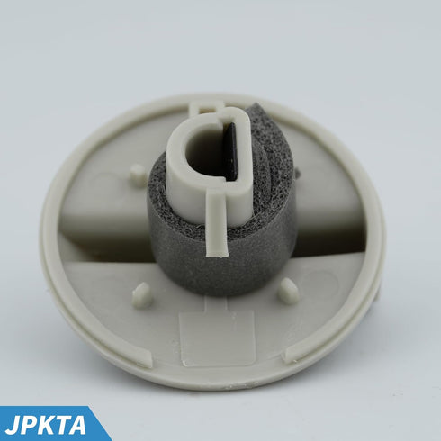 WP12X10002 Air Conditioner Control Knob for Some GE Room Window Air Conditioner - Replaces AP3795597 AH962908