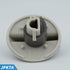 WP12X10002 Air Conditioner Control Knob for Some GE Room Window Air Conditioner - Replaces AP3795597 AH962908
