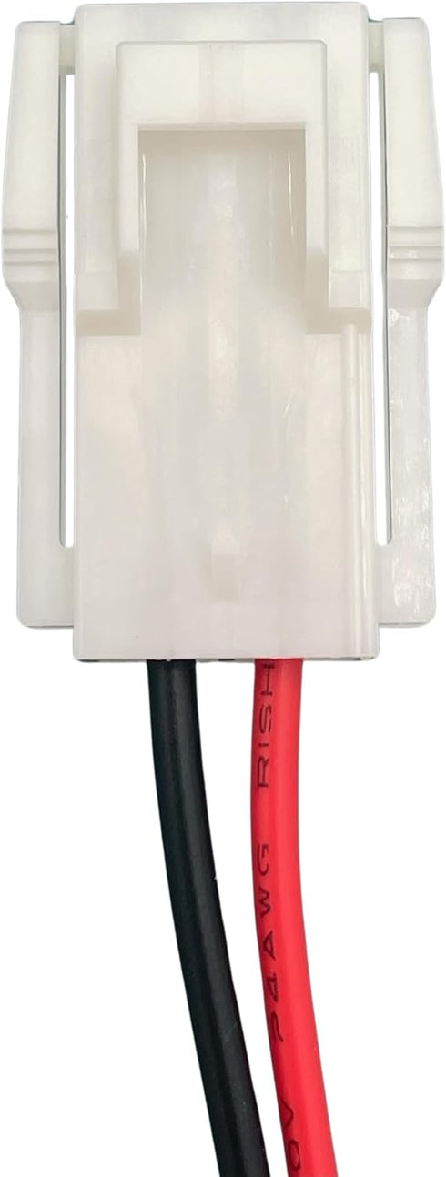 Frigidaire 297110400 Replacement Refrigerator Thermistor - 24 Month Warranty