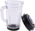 Juicer Blender Replacement Plastic Pitcher 1000ml Cup Holder for Magic Water Milk