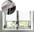 Roller Blind Shade Metal Core Clutch Bracket, Cord Chain Repair Kit, 38mm